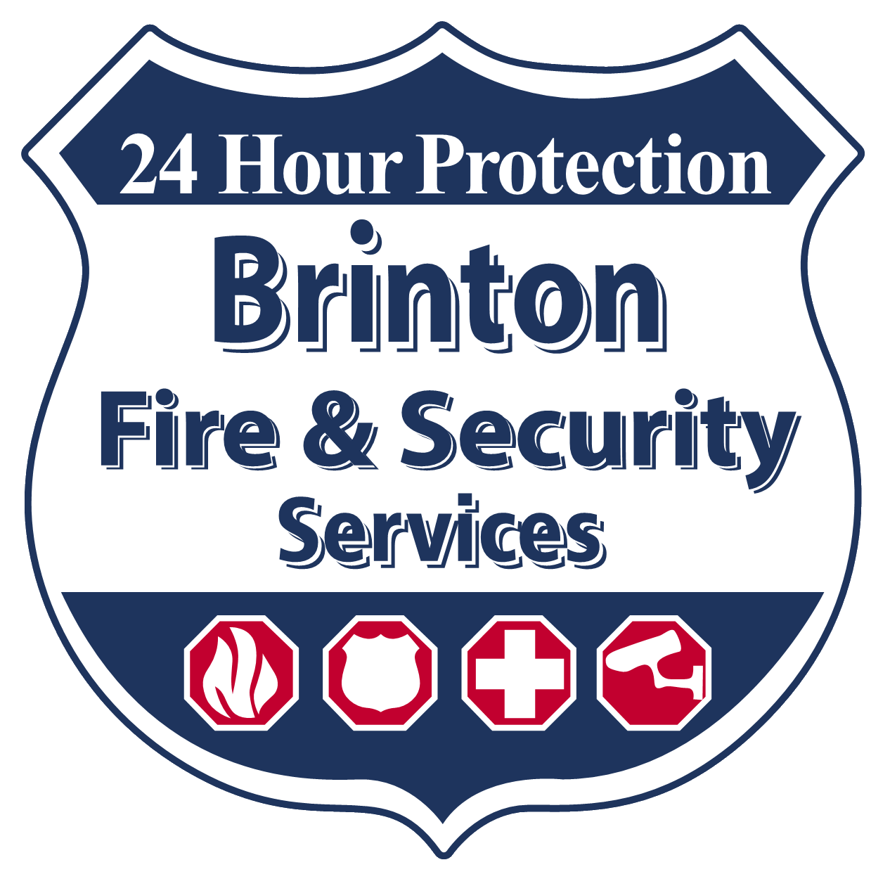 Brinton Fire & Security